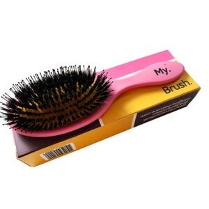 ⭐️5/$25⭐️ Infuse My. Colour The Paddle Brush